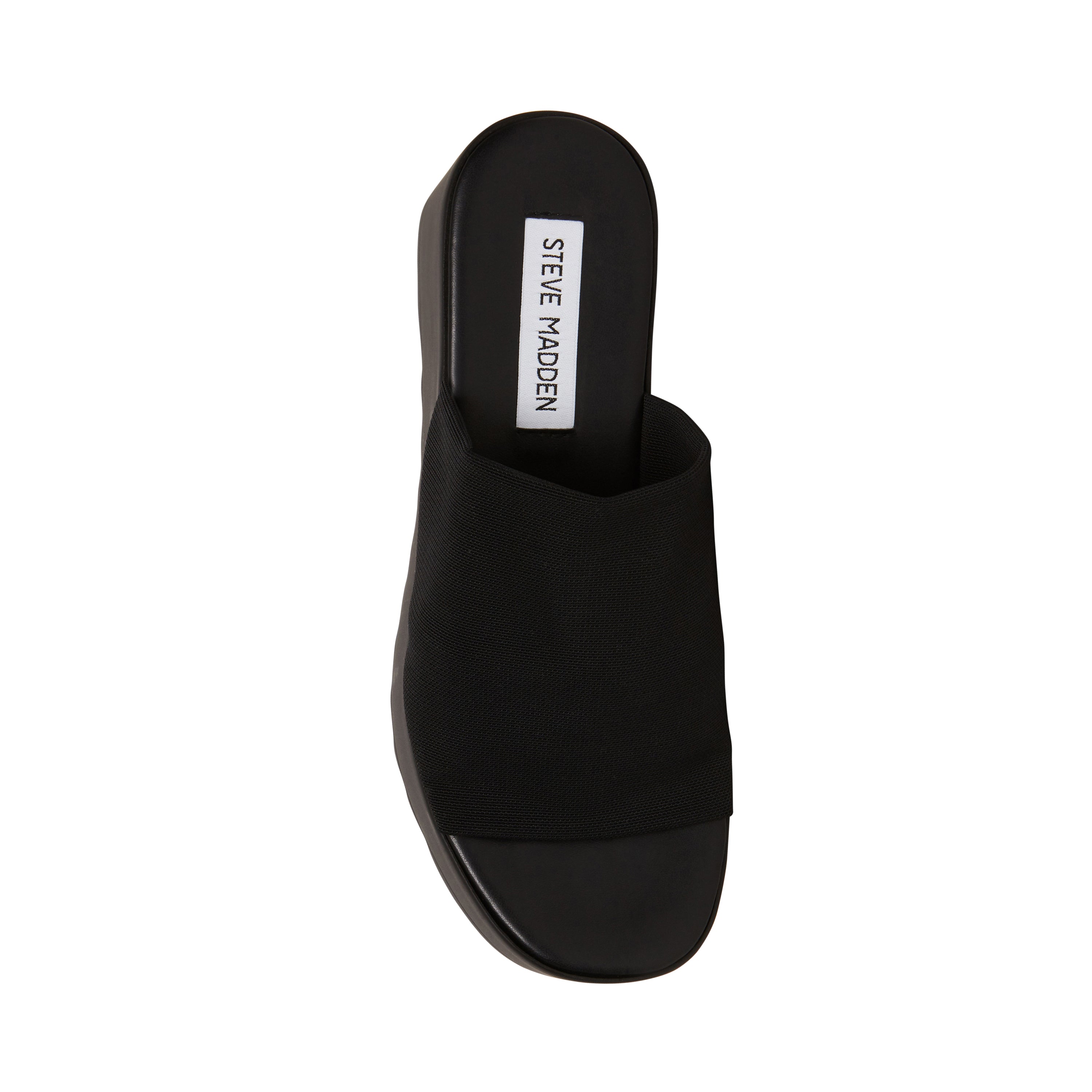 Sandalias Slinky30 Negro - view 7