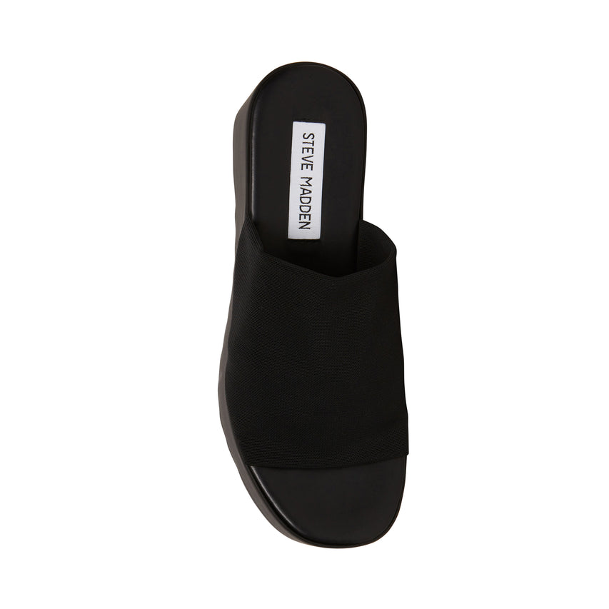 Sandalias Slinky30 Negro - view 7