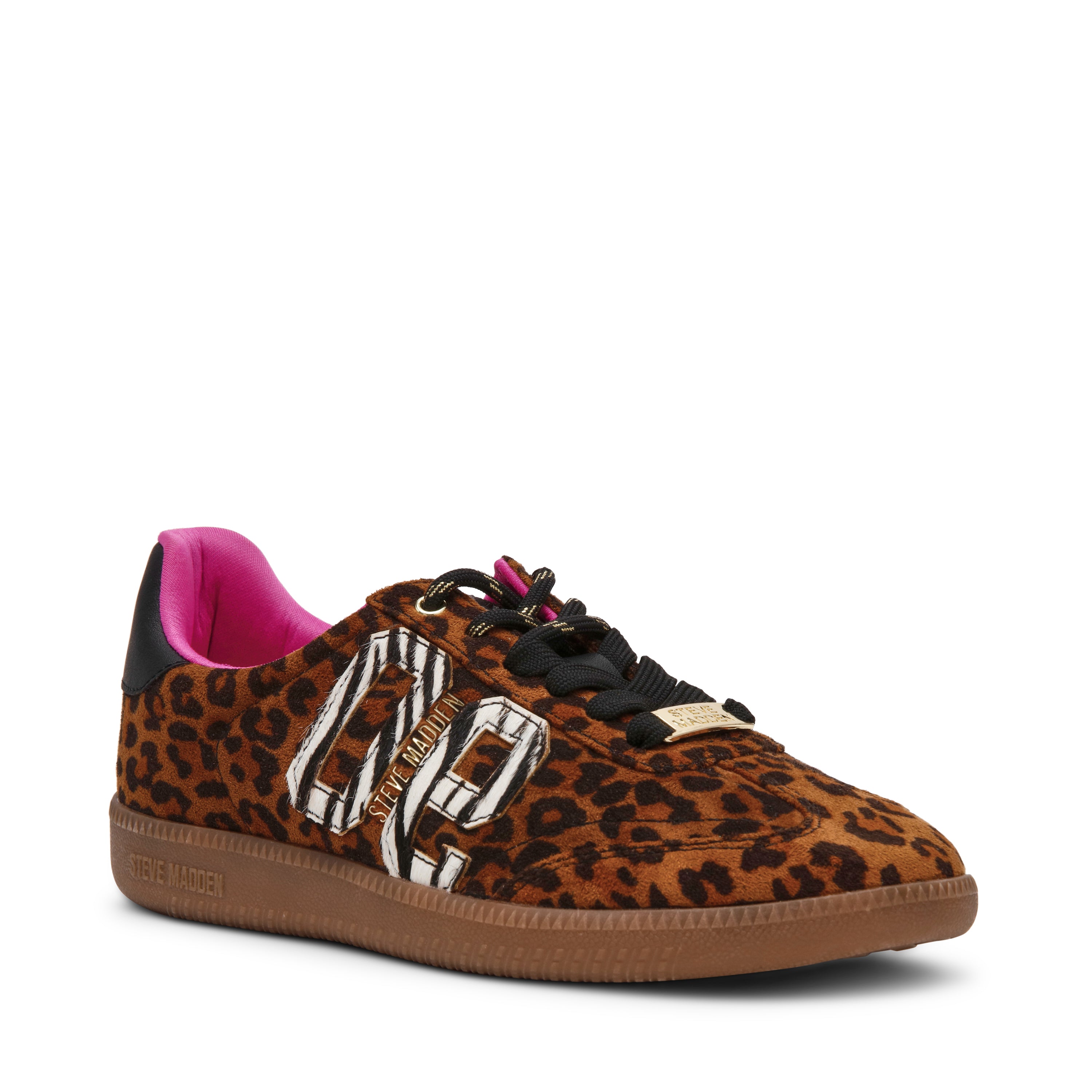 Zapatillas Sm90-L Animal Print - view 2