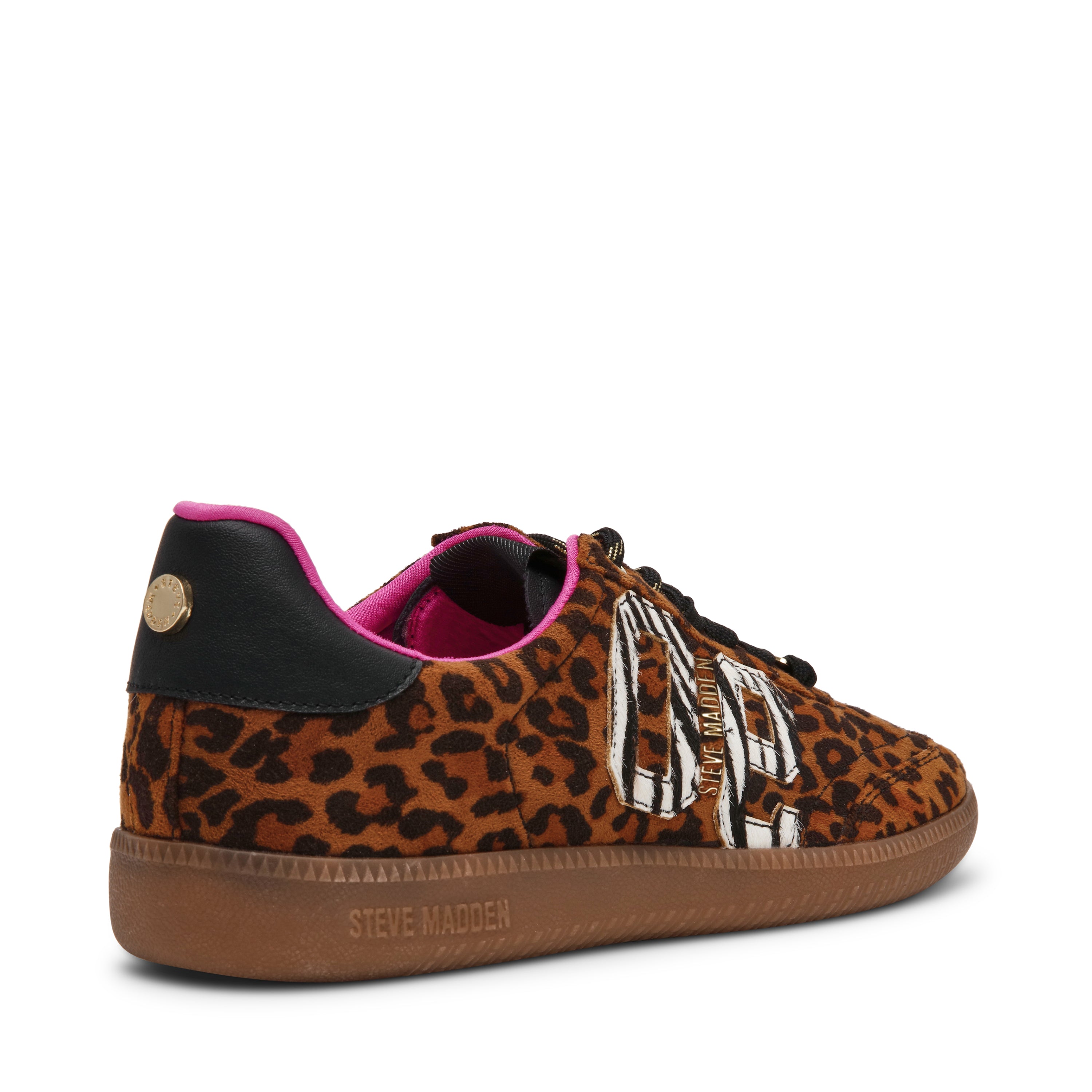 Zapatillas Sm90-L Animal Print - view 3