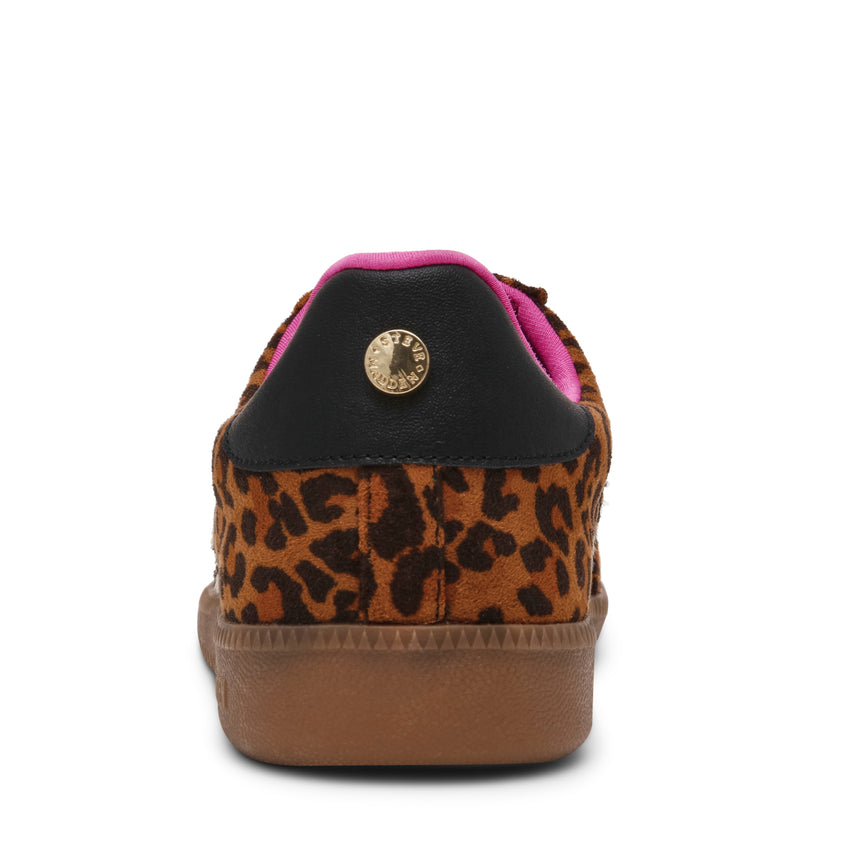 Zapatillas Sm90-L Animal Print - view 5