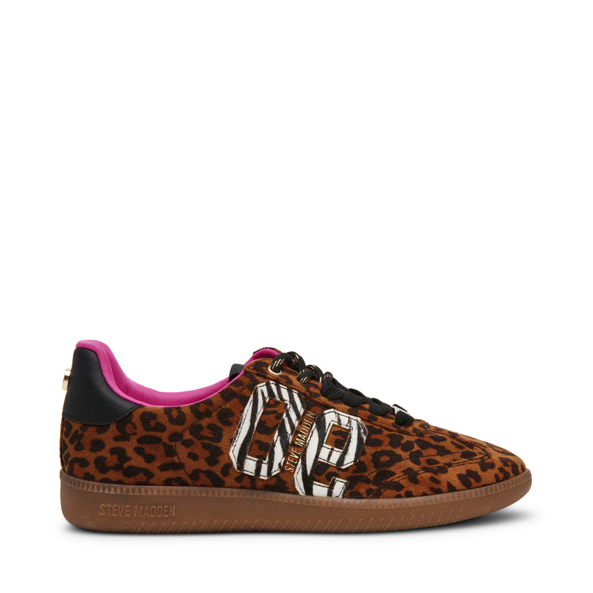 Zapatillas Sm90-L Animal Print