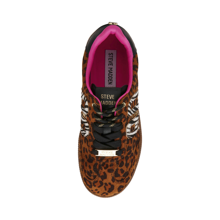 Zapatillas Sm90-L Animal Print - view 7