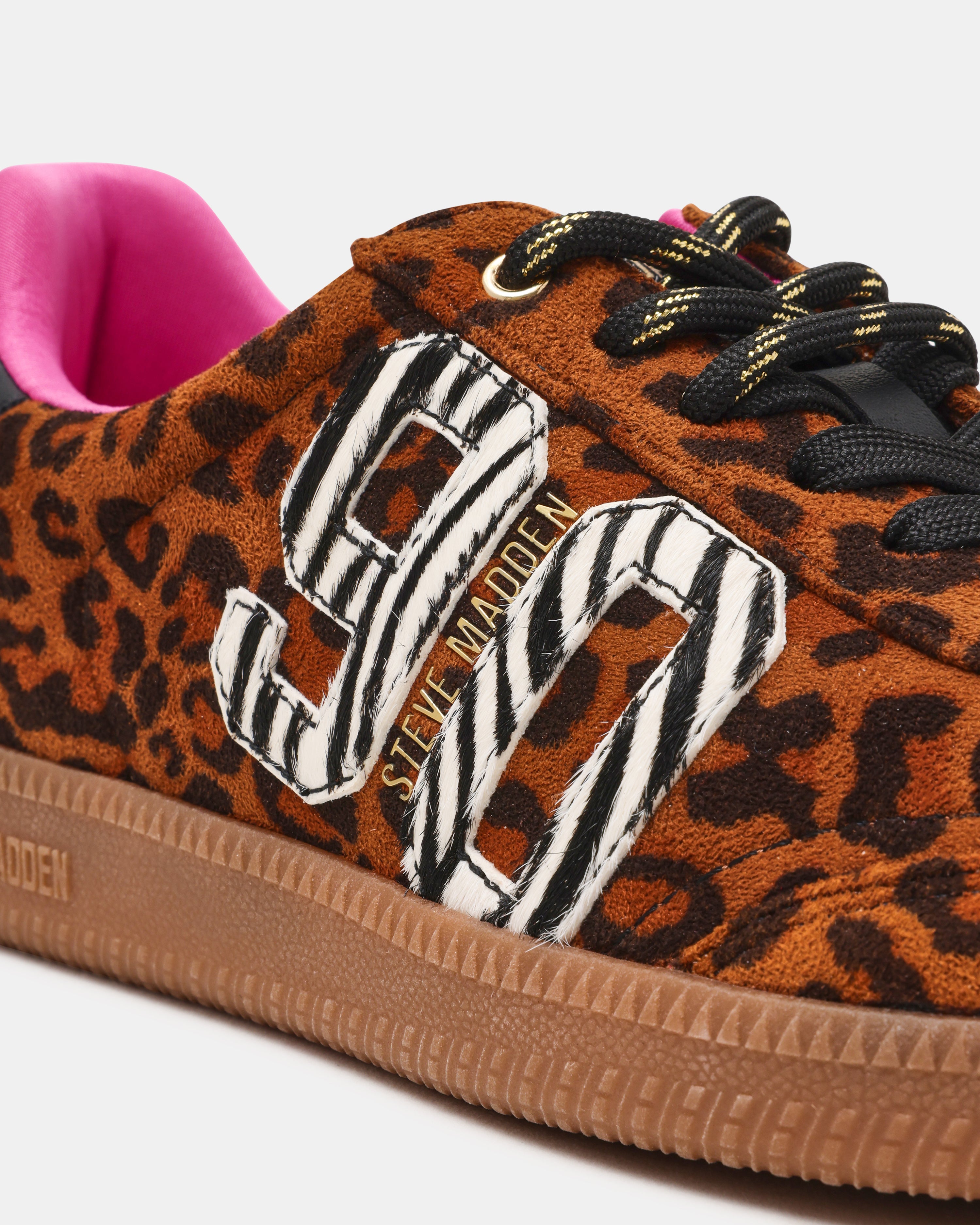 Zapatillas Sm90-L Animal Print - view 8