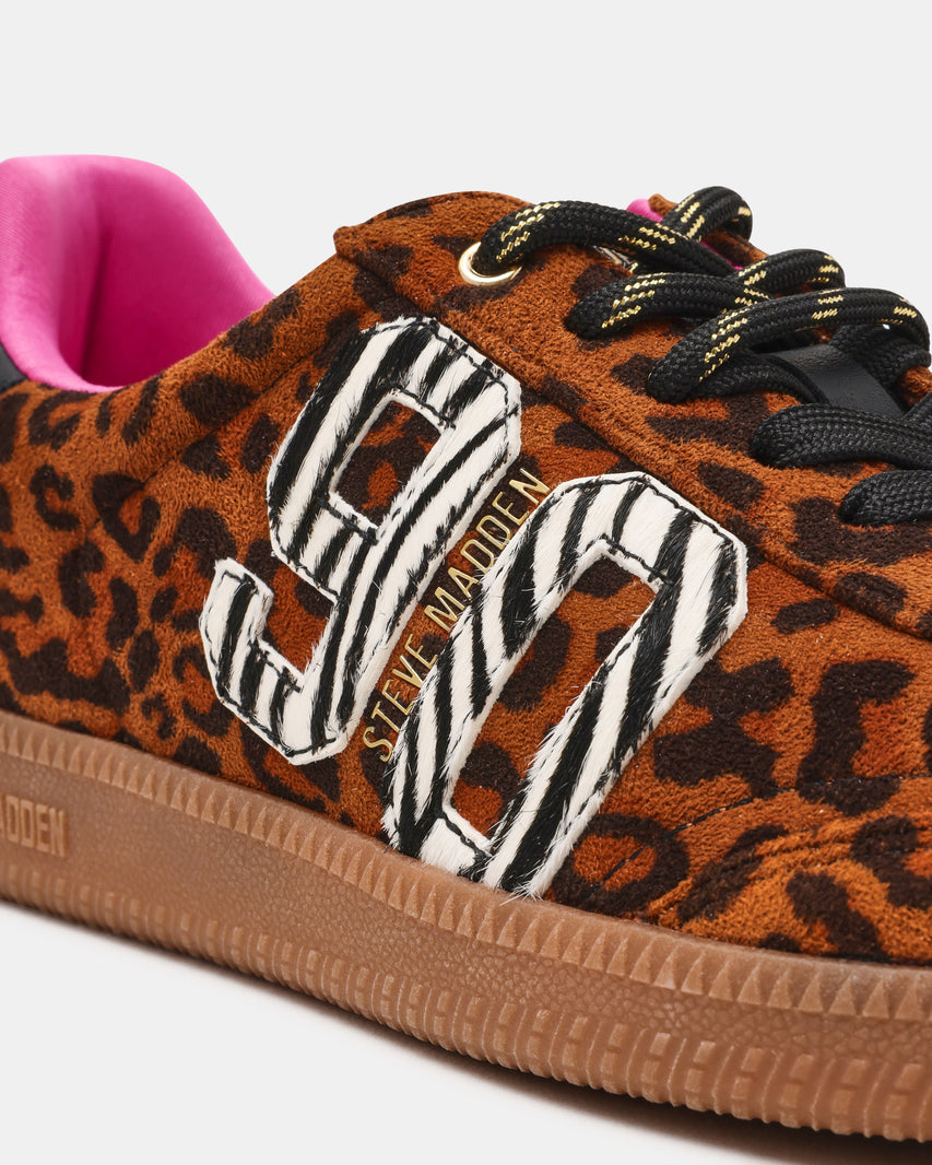 Zapatillas Sm90-L Animal Print - view 8