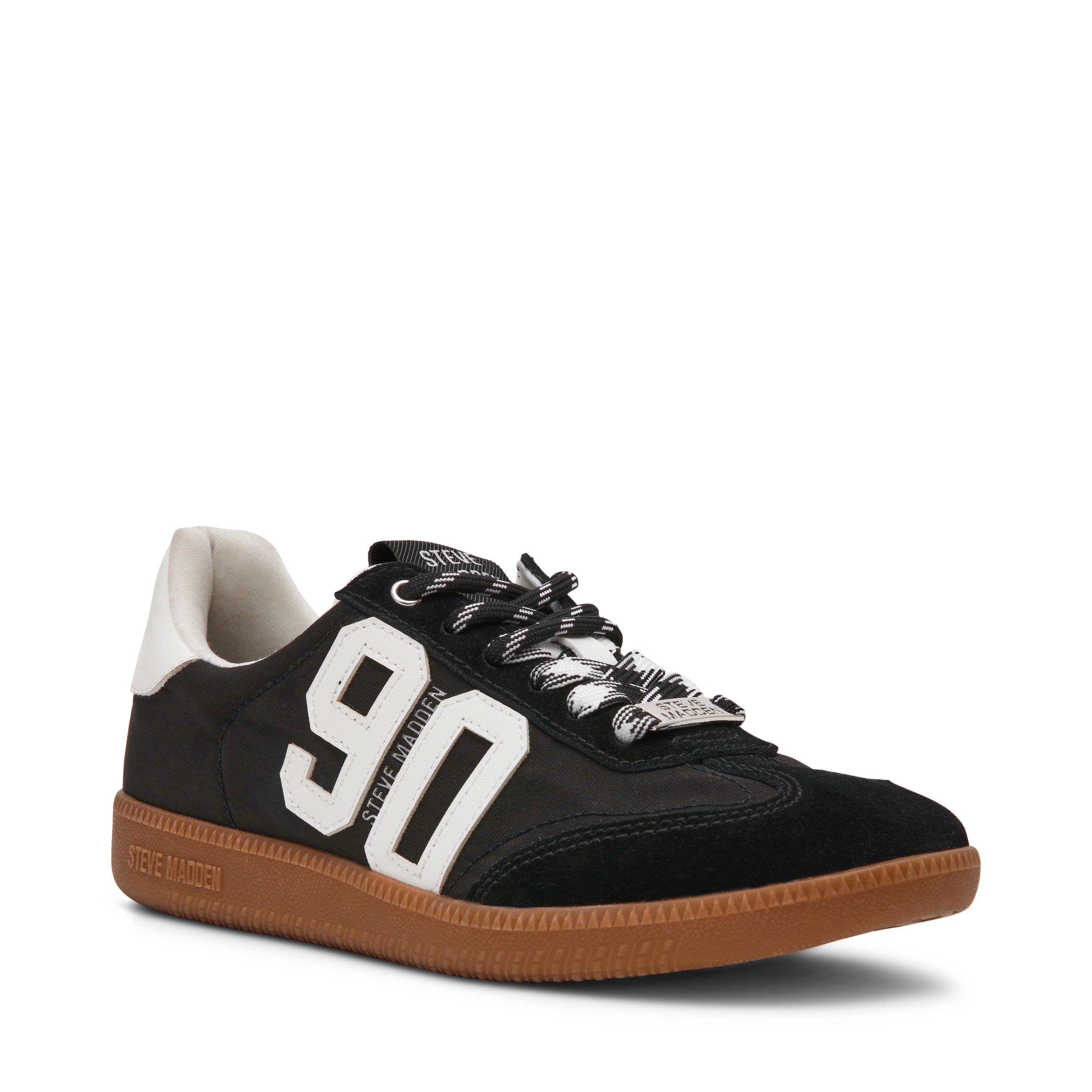 Zapatillas Sm90 Negras - view 2