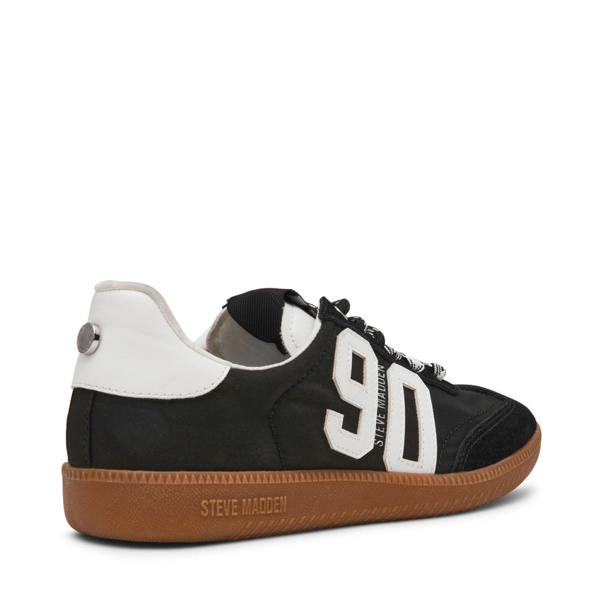 Zapatillas Sm90 Negras - view 3