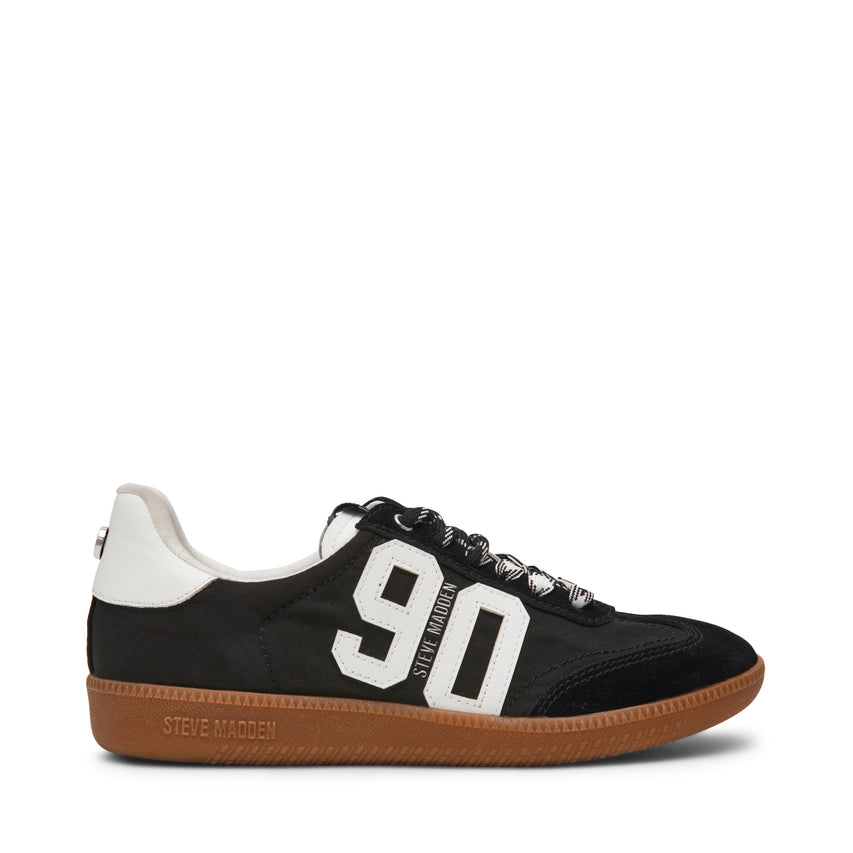 Zapatillas Sm90 Negras