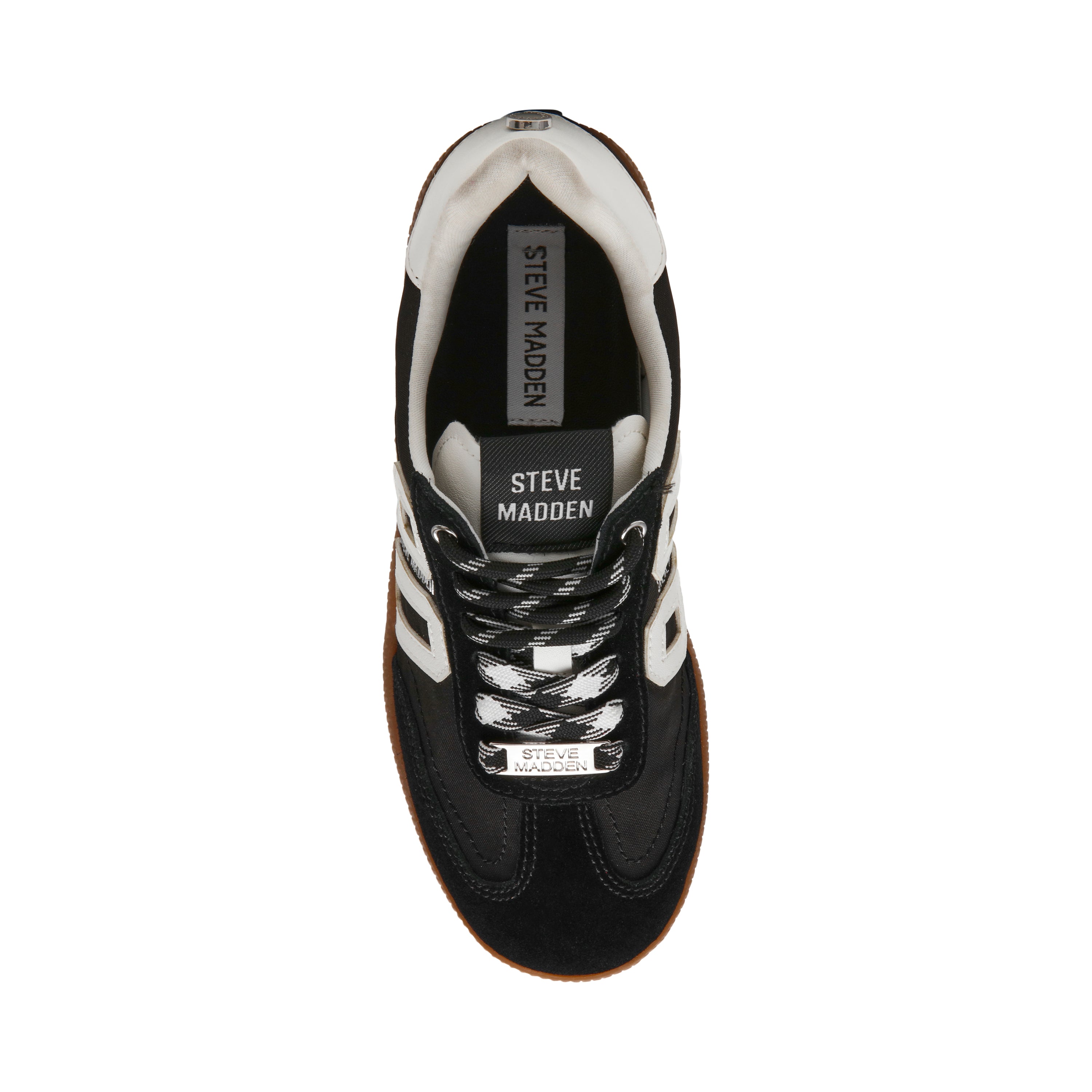 Zapatillas Sm90 Negras - view 6