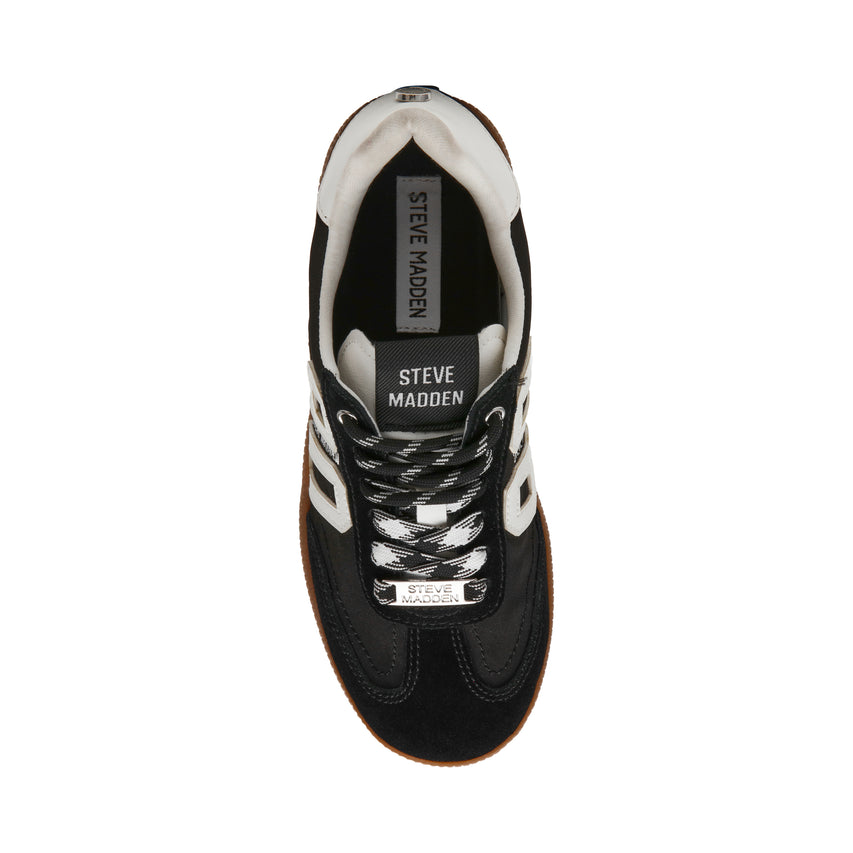 Zapatillas Sm90 Negras - view 6