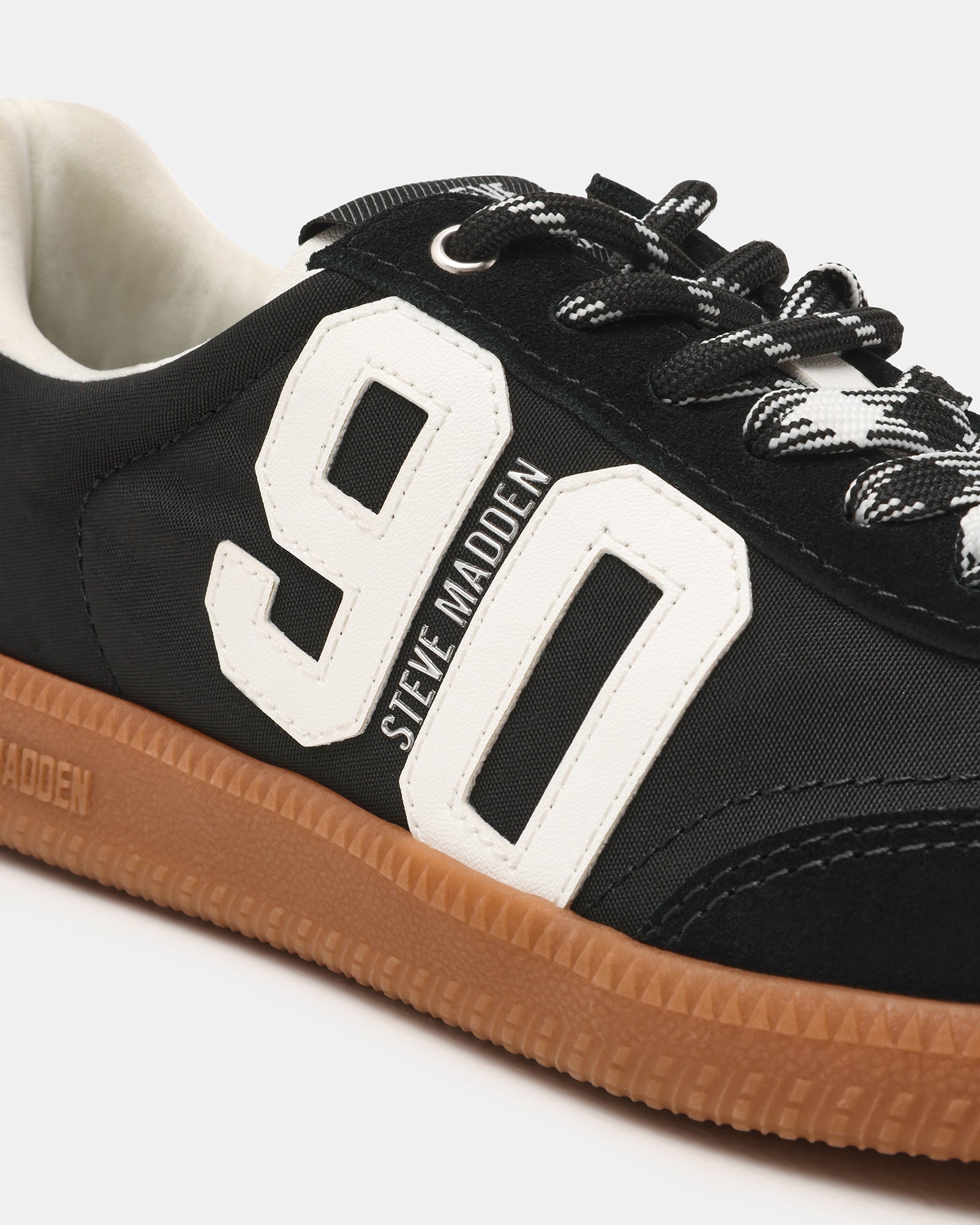 Zapatillas Sm90 Negras - view 8
