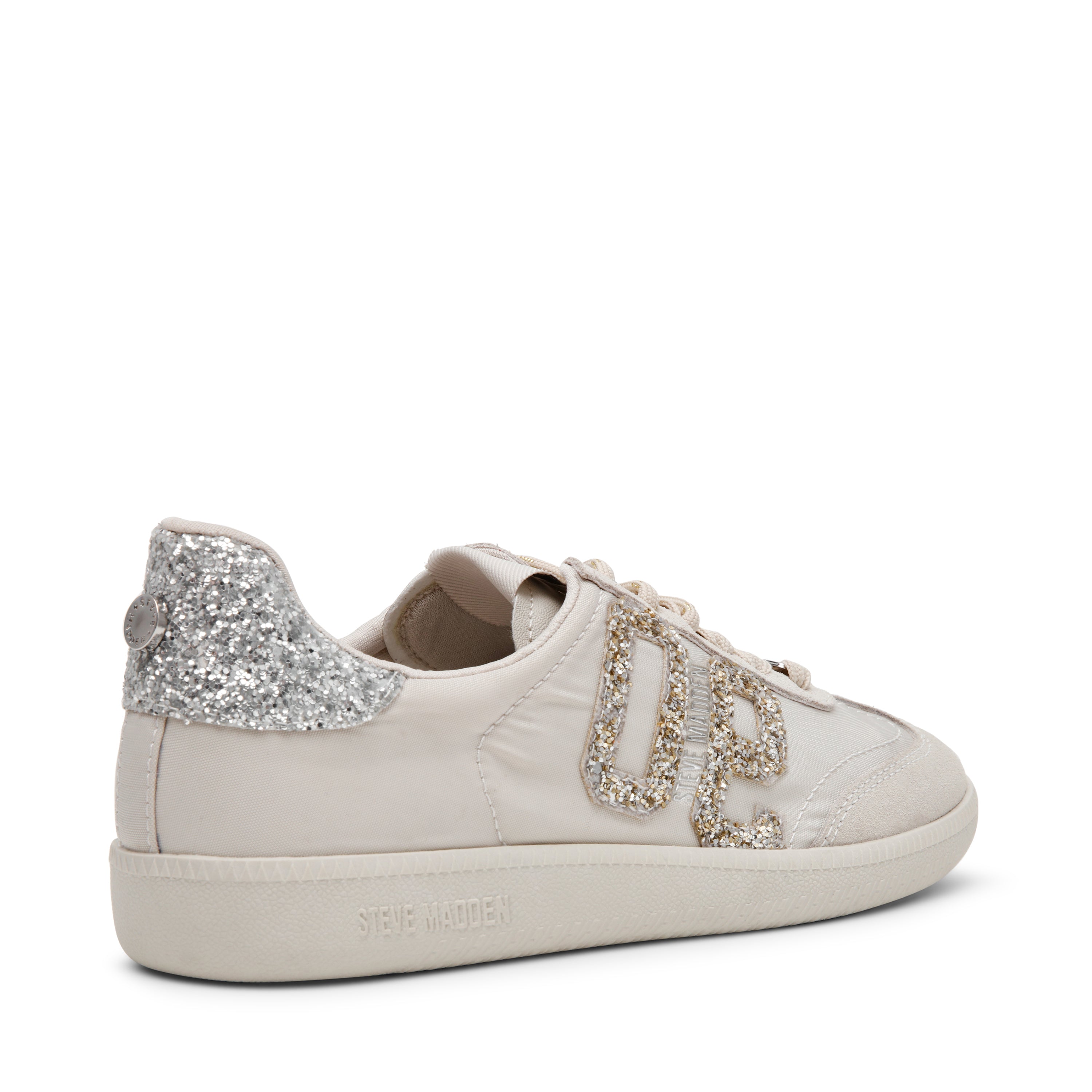 Zapatillas Sm90 Doradas - view 3