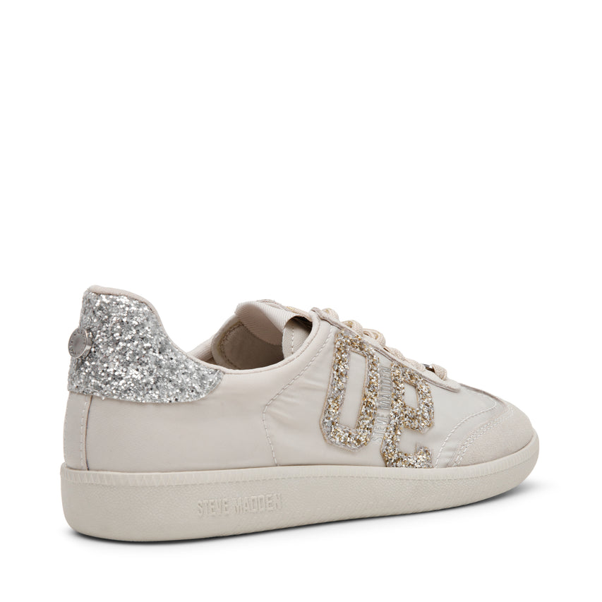 Zapatillas Sm90 Doradas - view 3