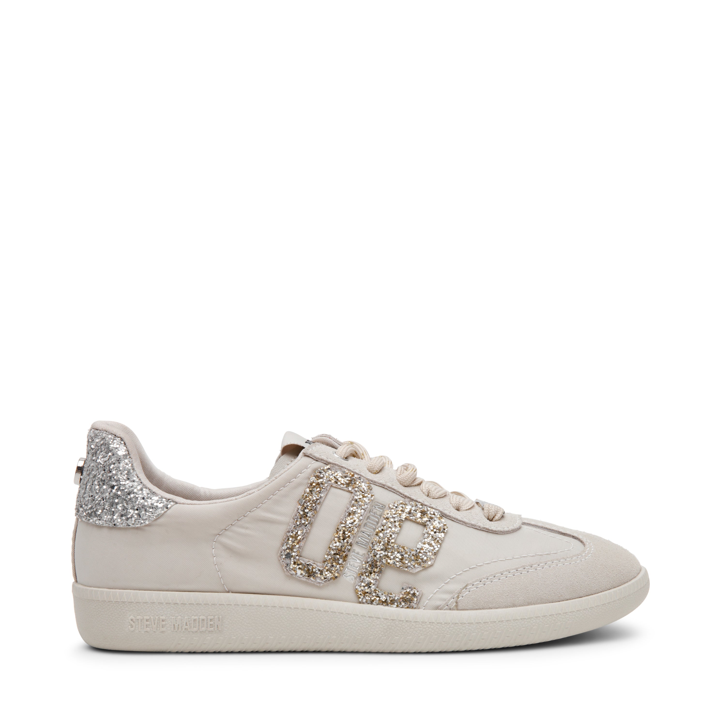 Zapatillas Sm90 Doradas