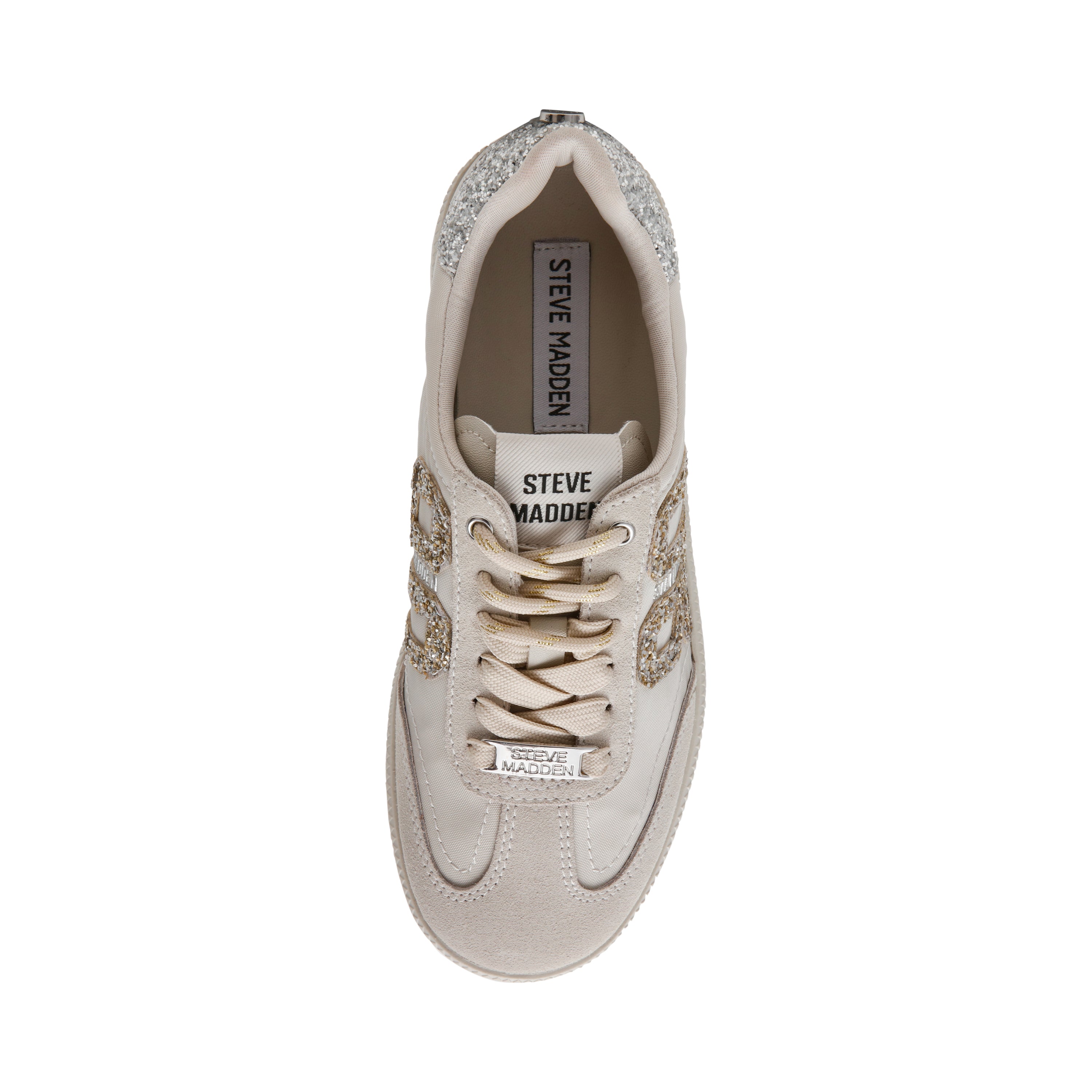 Zapatillas Sm90 Doradas - view 7