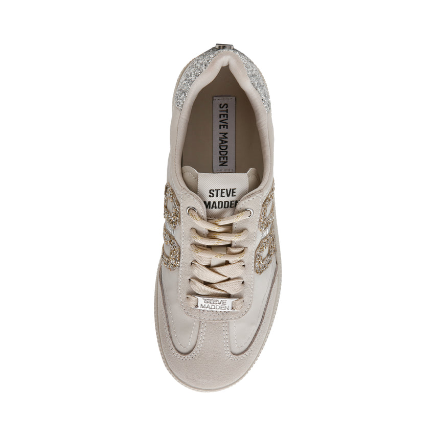 Zapatillas Sm90 Doradas - view 7