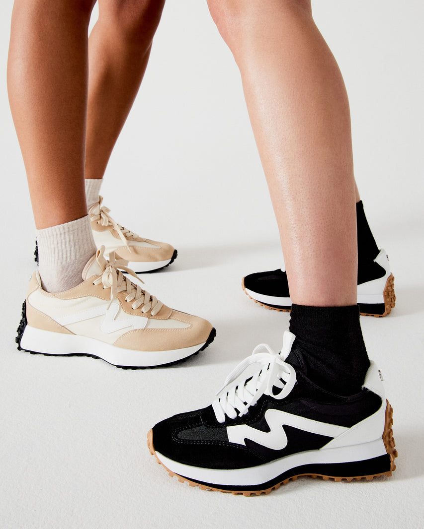 Zapatillas Campo Negros - view 4
