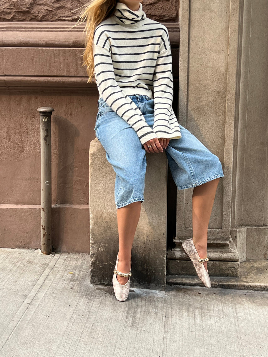 Bailarinas Poppin Culebra