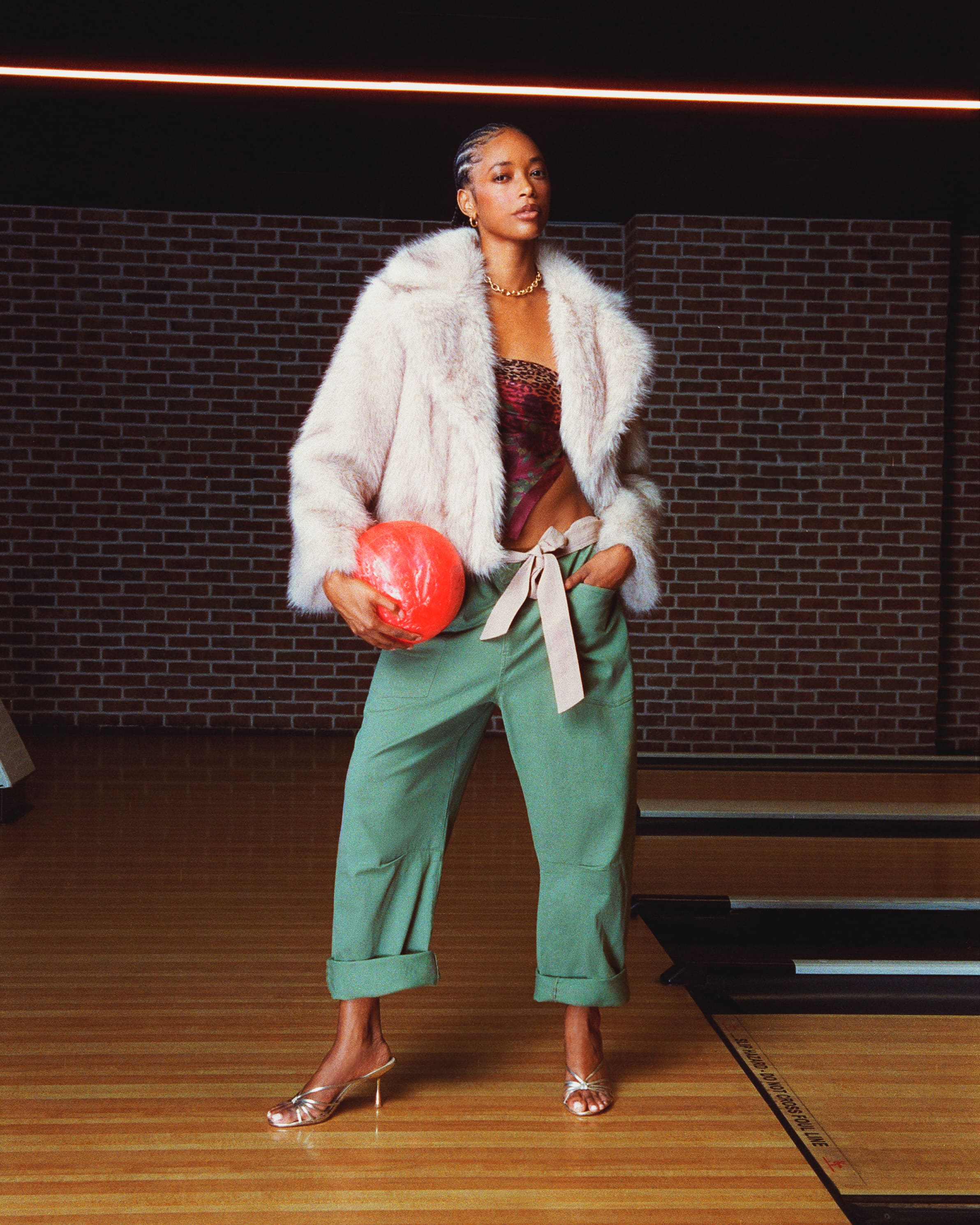 Sandalias de tacón Edna Dorados