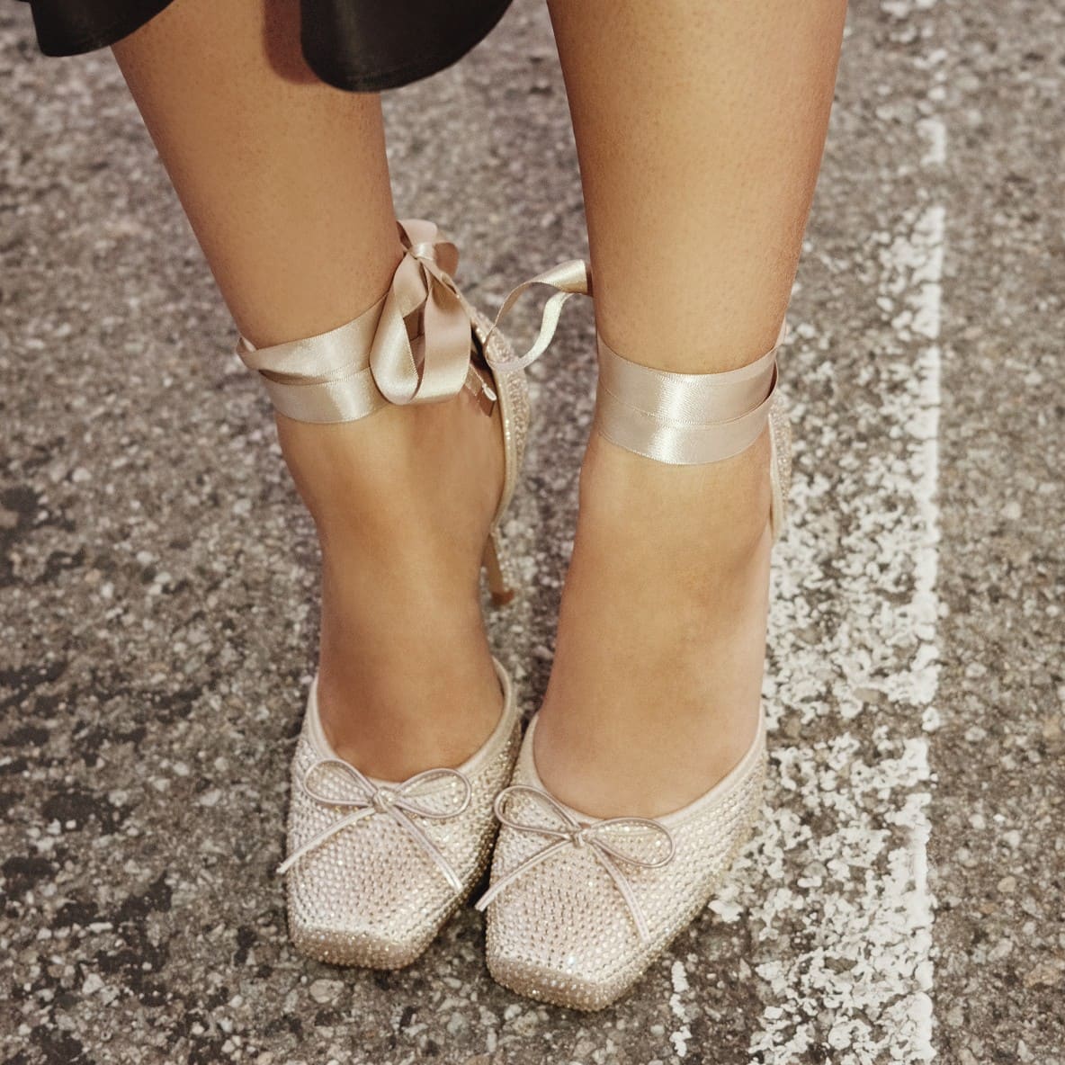 Tacones Stiletto Larina-R Rosados - view 11