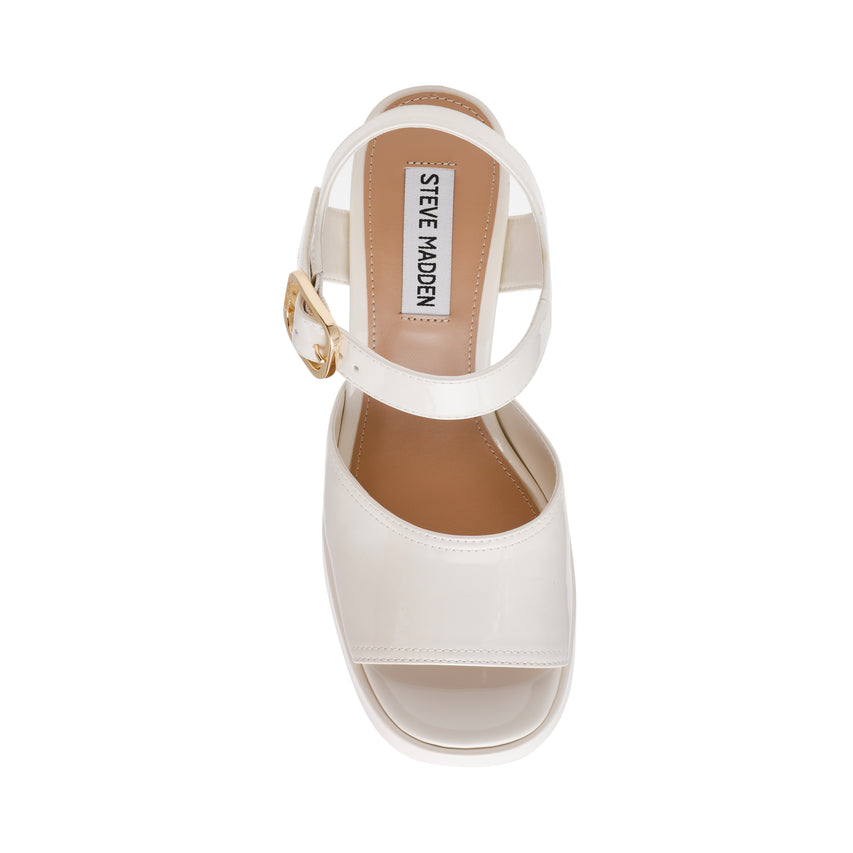 Tacones Stiletto Soho Blanco - view 7