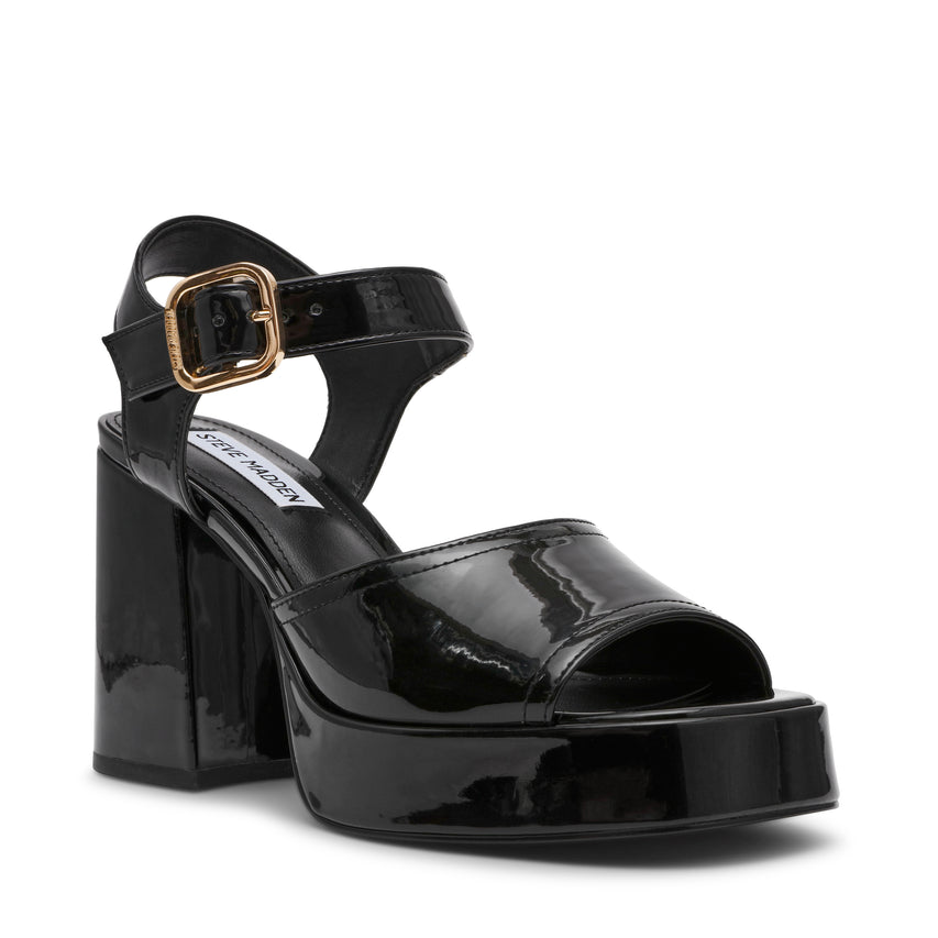 Tacones Stiletto Soho Negro - view 2