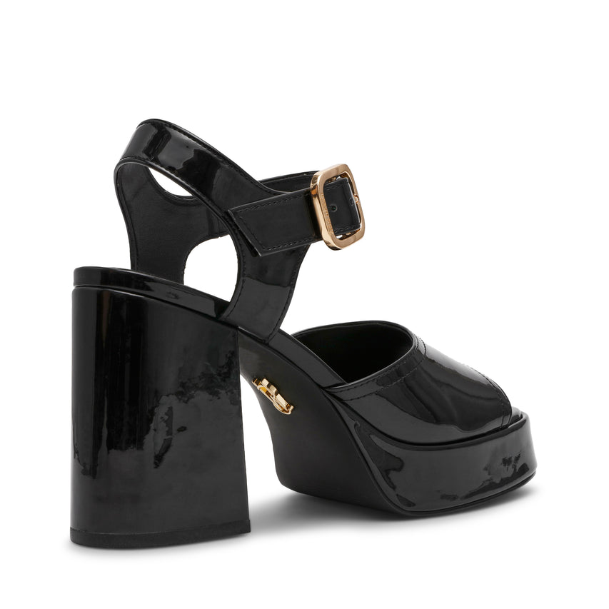 Tacones Stiletto Soho Negro - view 3