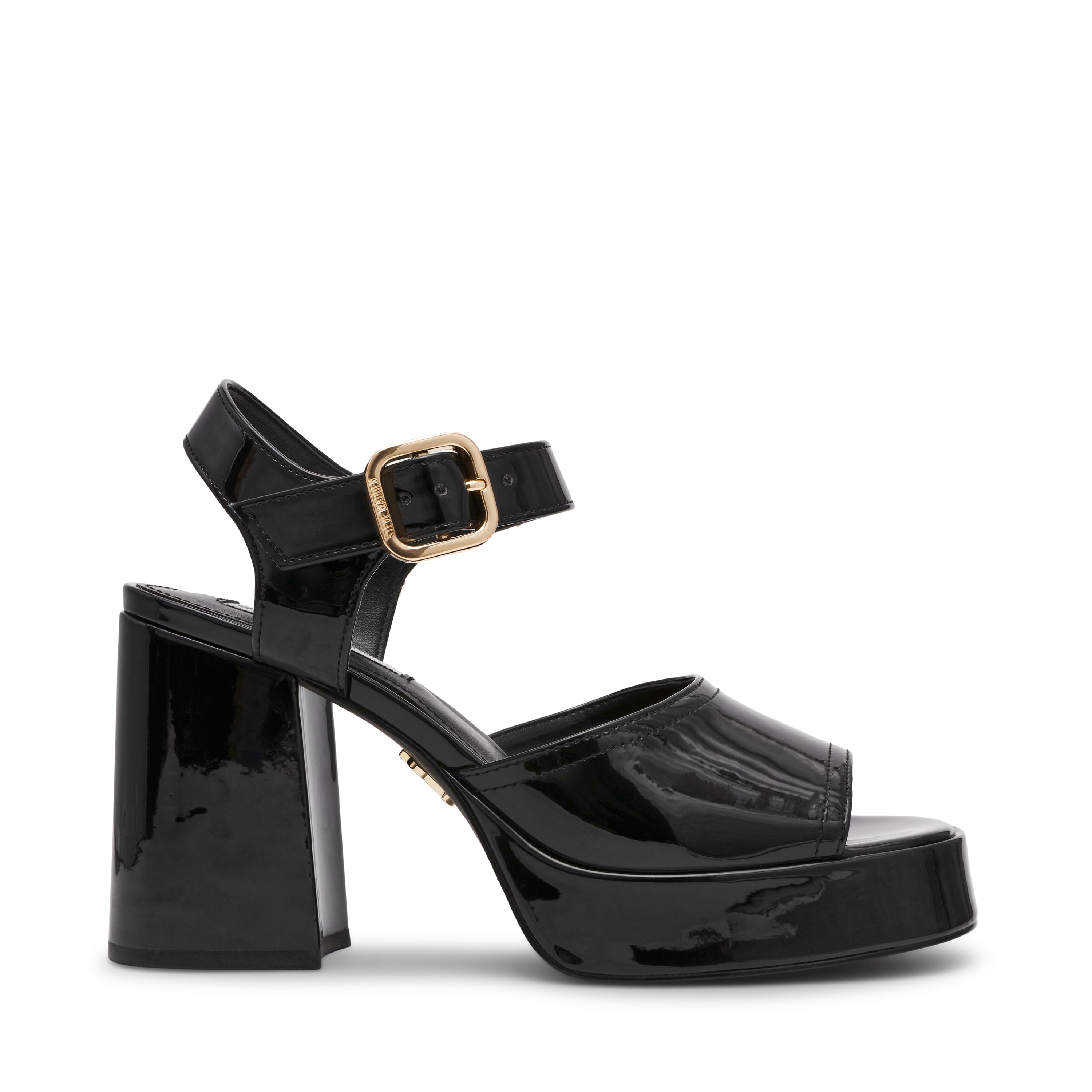 Tacones Stiletto Soho Negro