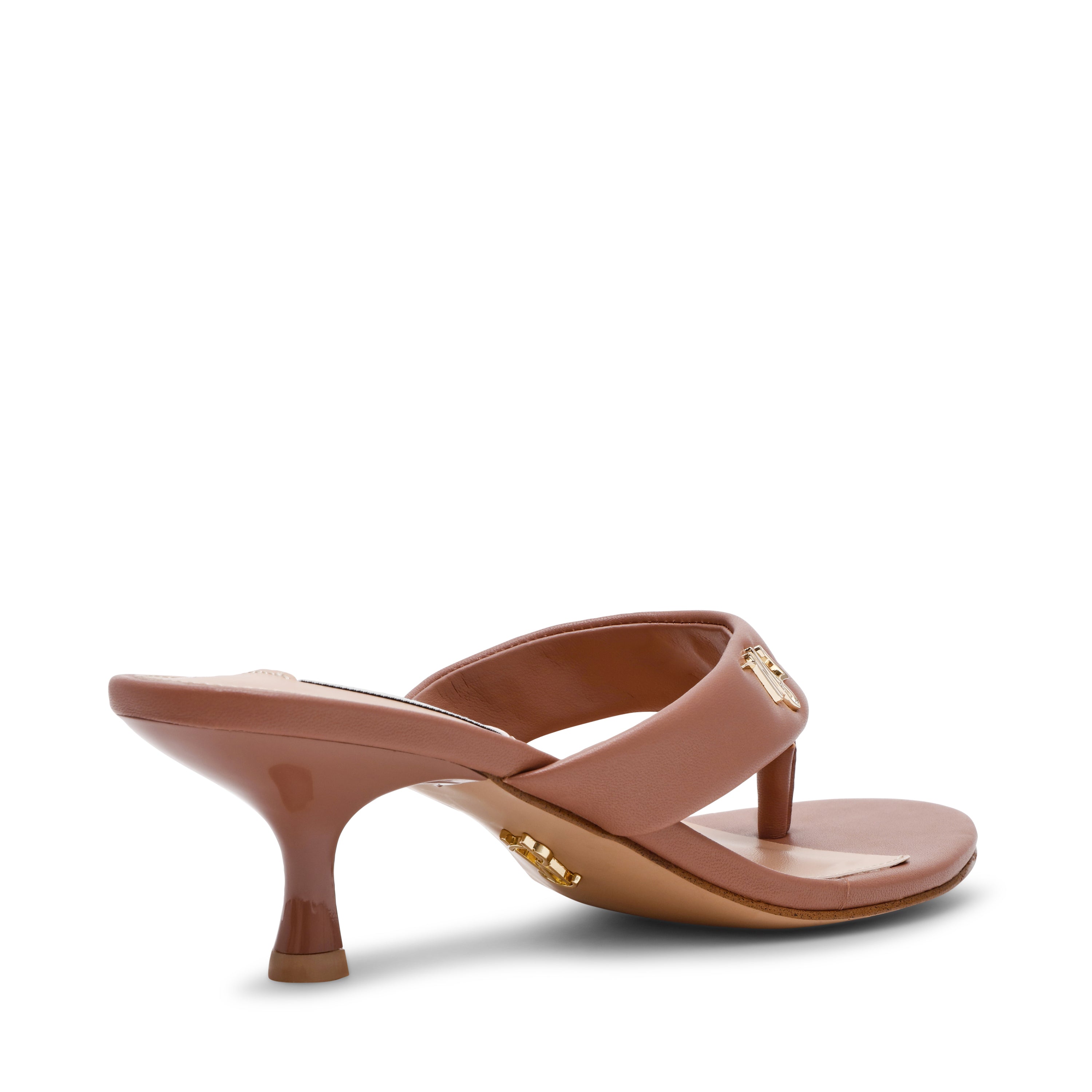 Sandalias planas Soundview Taupe