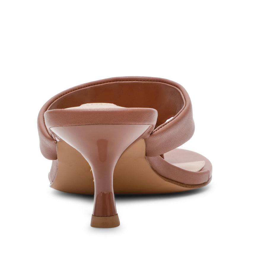 Sandalias planas Soundview Taupe