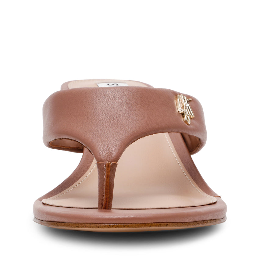 Sandalias planas Soundview Taupe