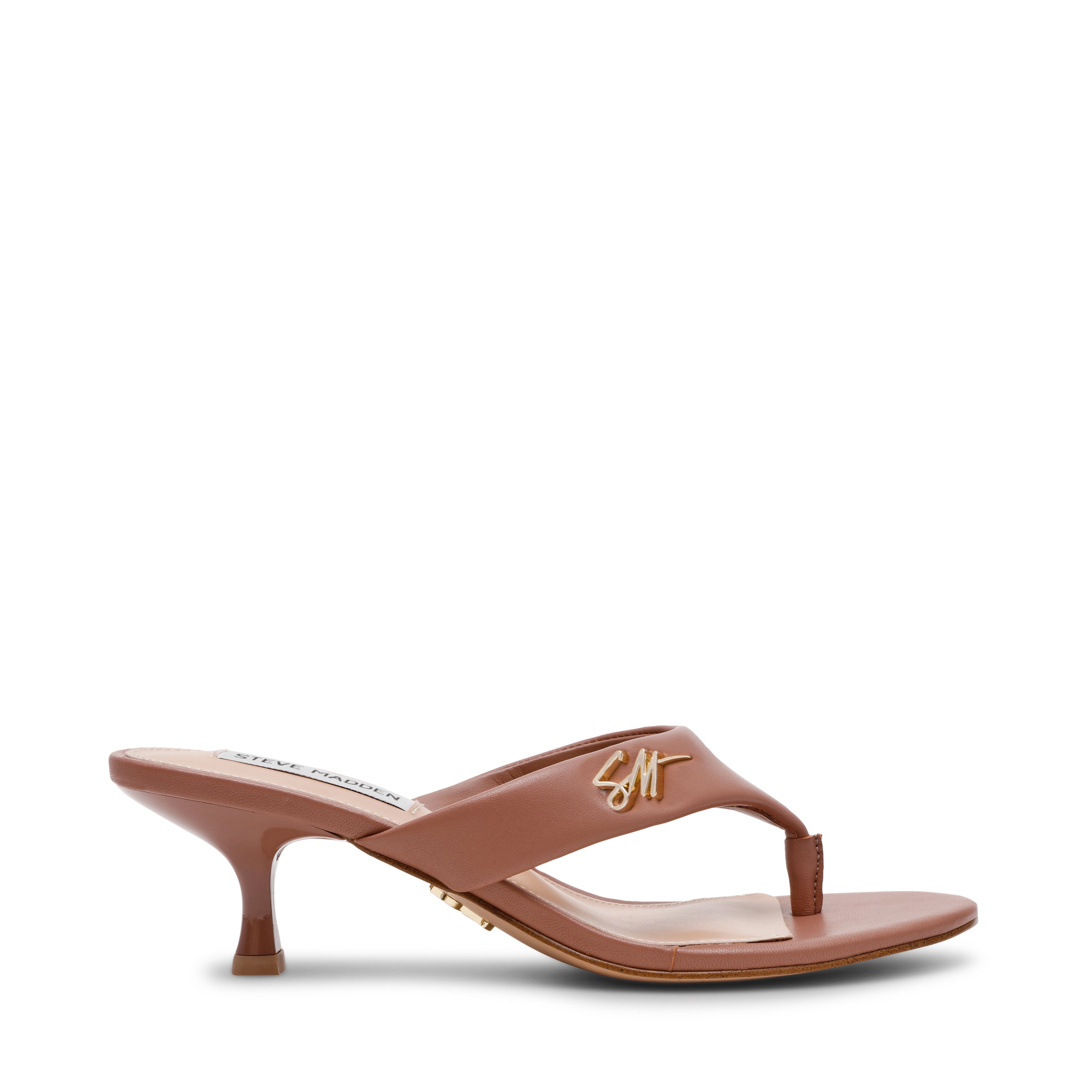 Sandalias planas Soundview Taupe