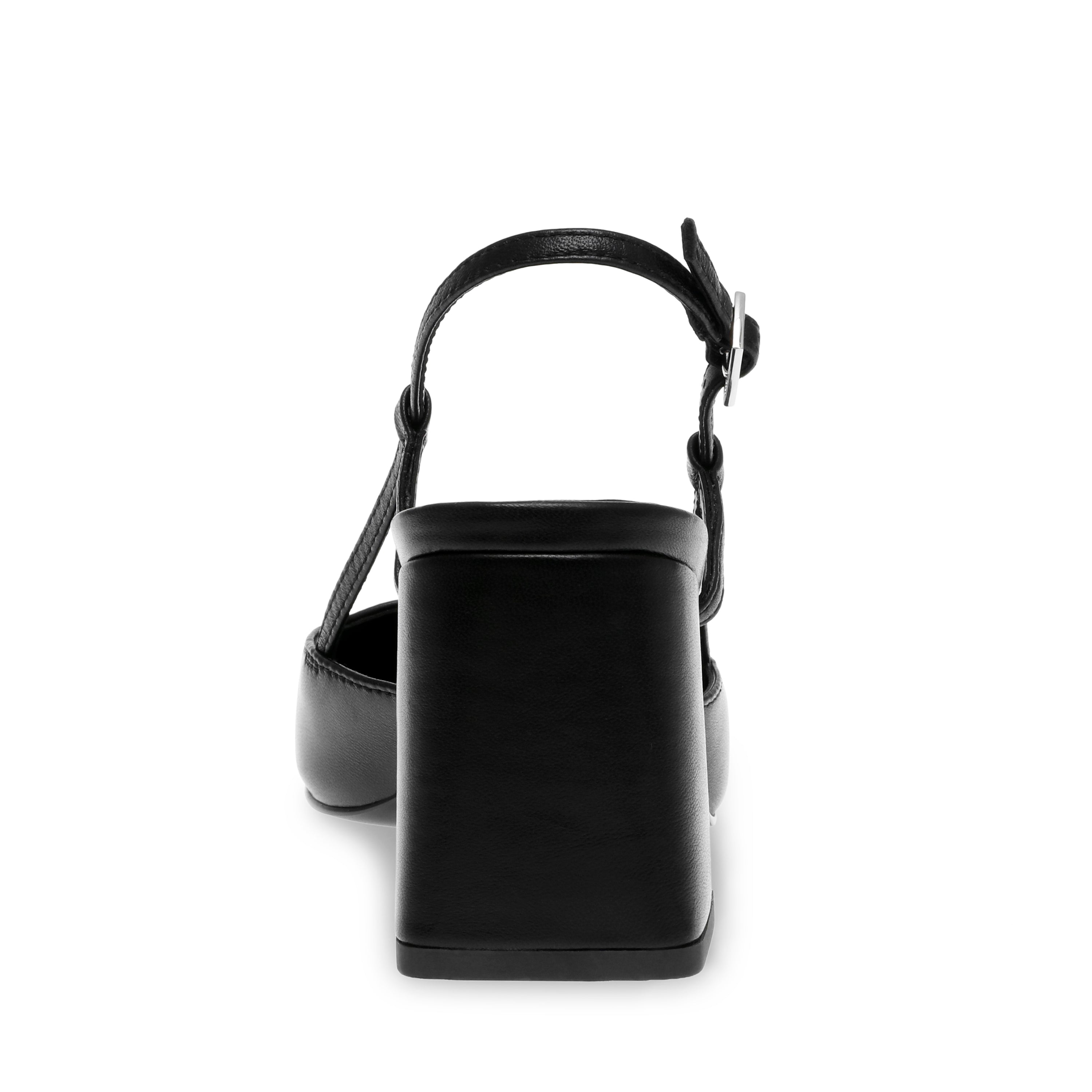 Tacones Stilleto Zeina Negros