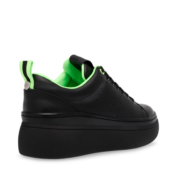 ALL STAR BLACK/GREEN