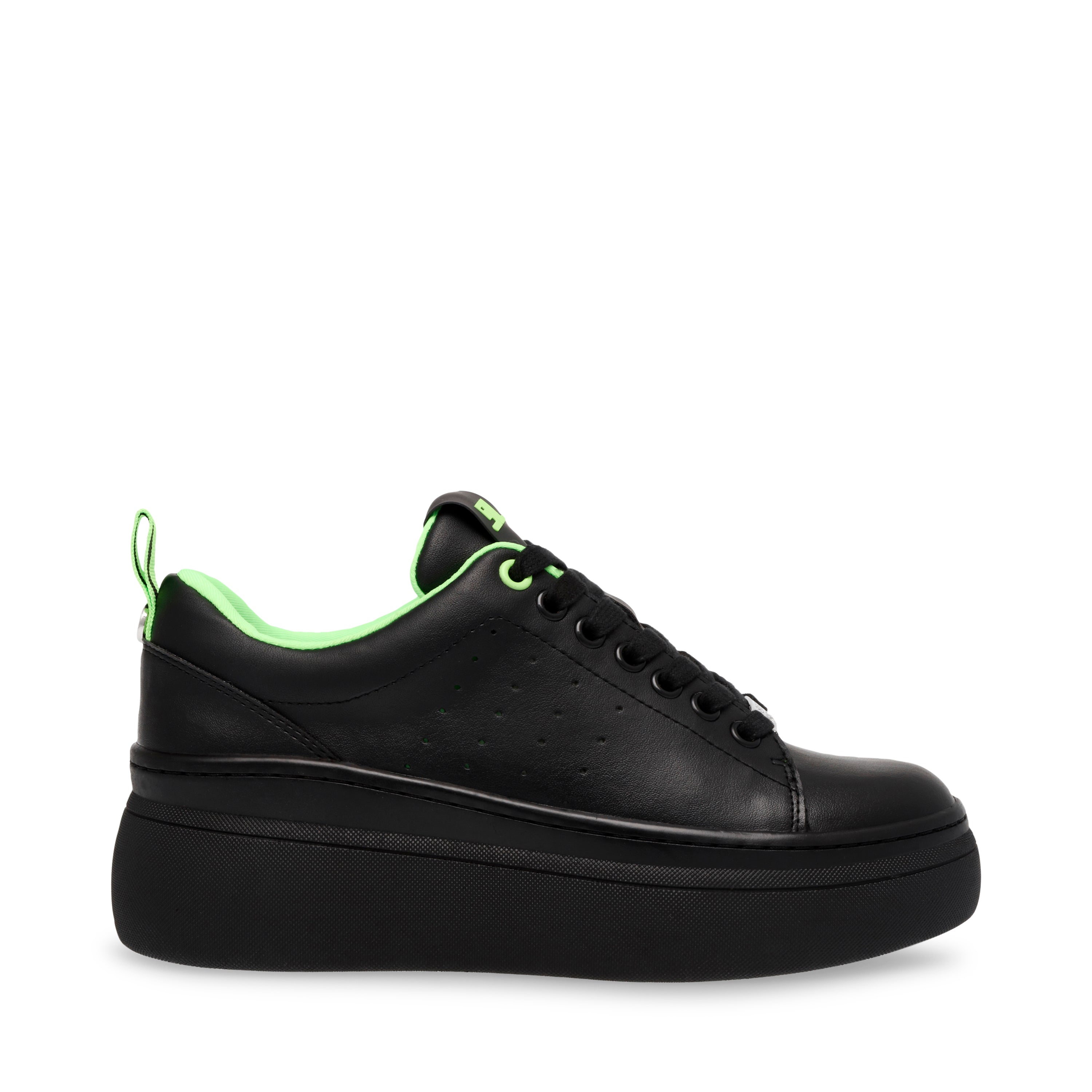 ALL STAR BLACK/GREEN