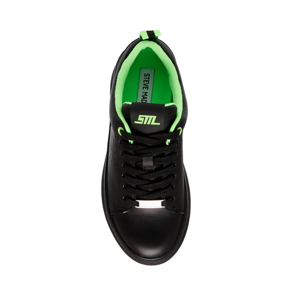 ALL STAR BLACK/GREEN