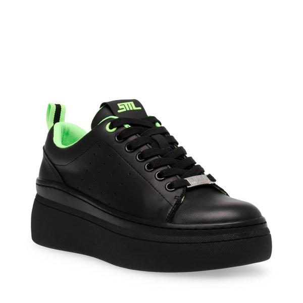 ALL STAR BLACK/GREEN