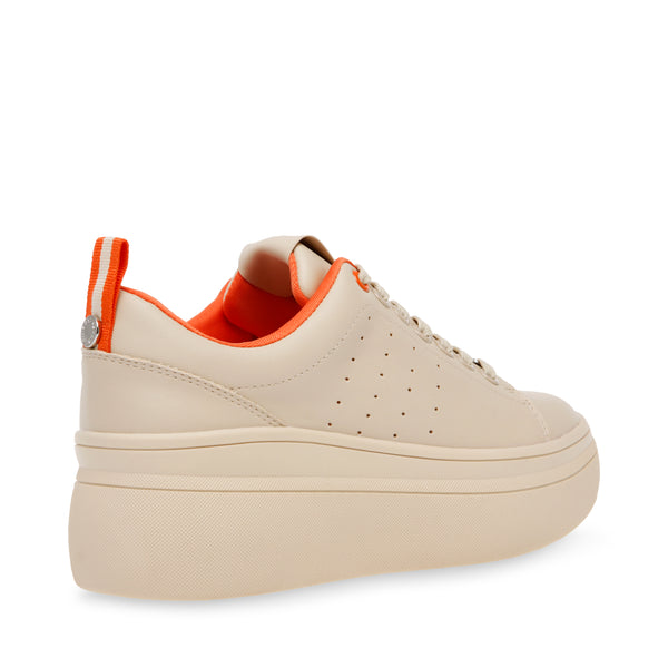 ALL STAR TAN/ORANGE