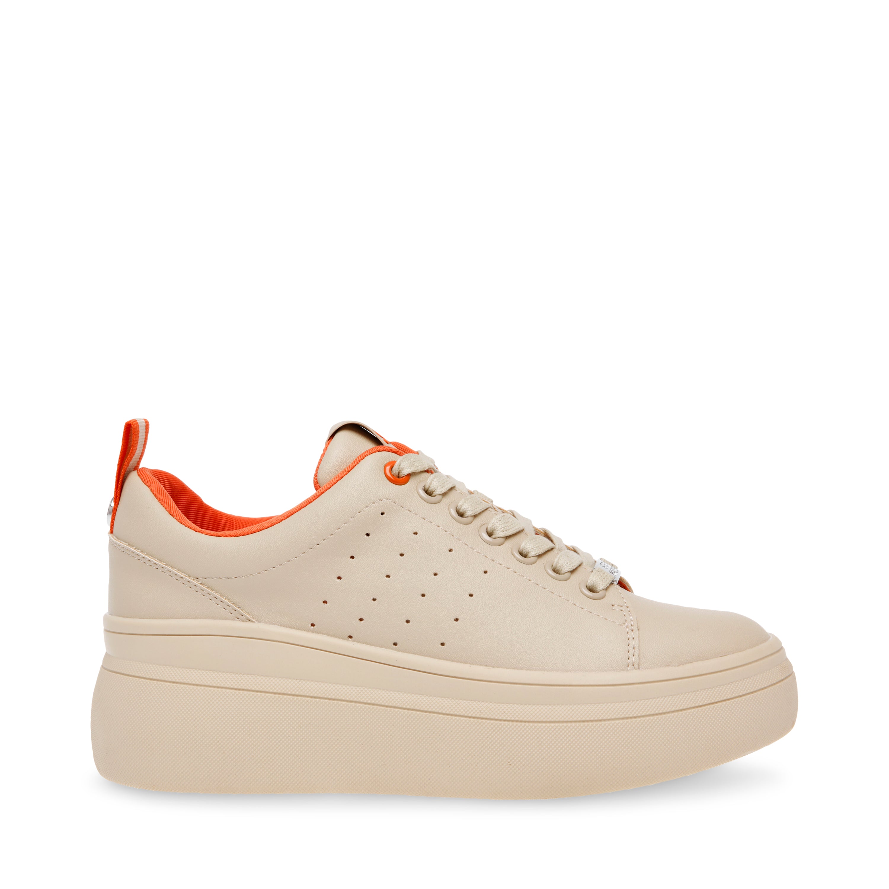 ALL STAR TAN/ORANGE