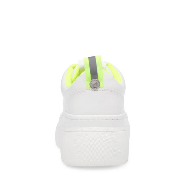 ALL STAR WHITE/LIME