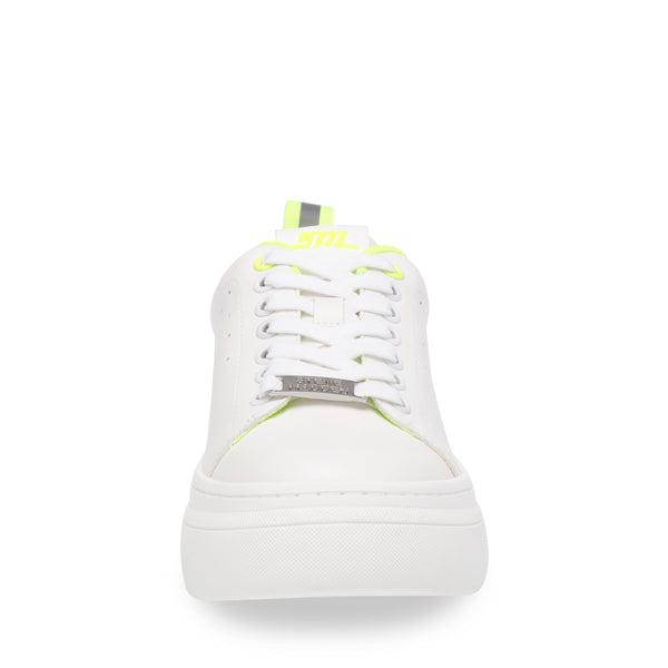 ALL STAR WHITE/LIME
