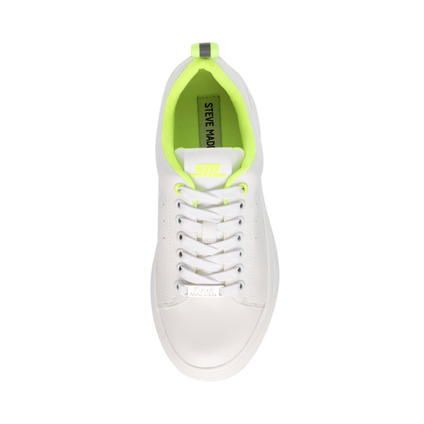 ALL STAR WHITE/LIME