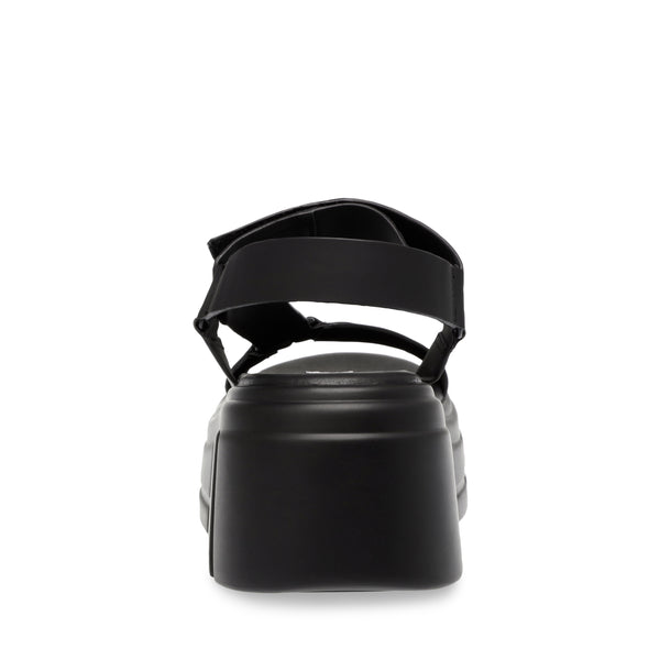 ASSERTIVE BLACK