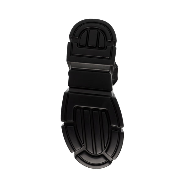 ASSERTIVE BLACK