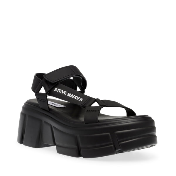 ASSERTIVE BLACK