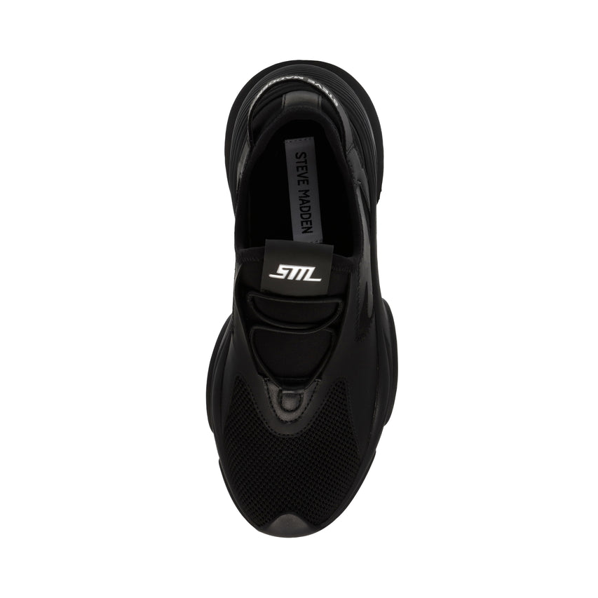 BACKFIRE BLACK/BLACK