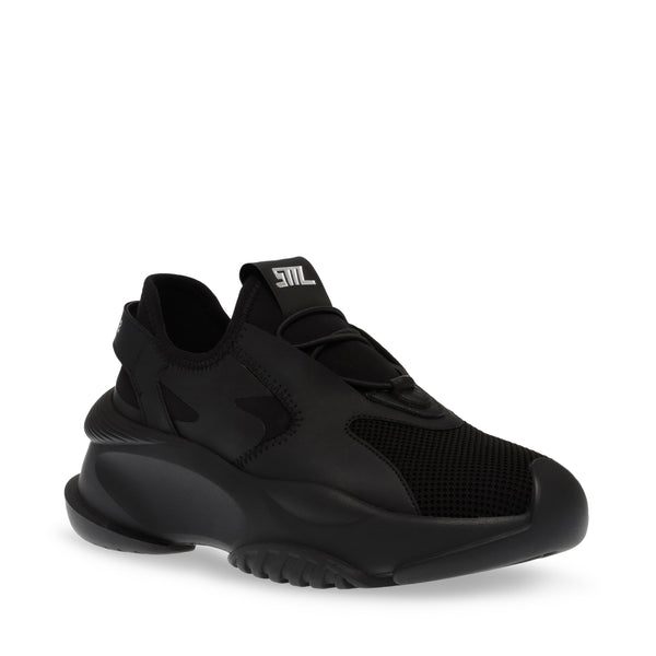 BACKFIRE BLACK/BLACK