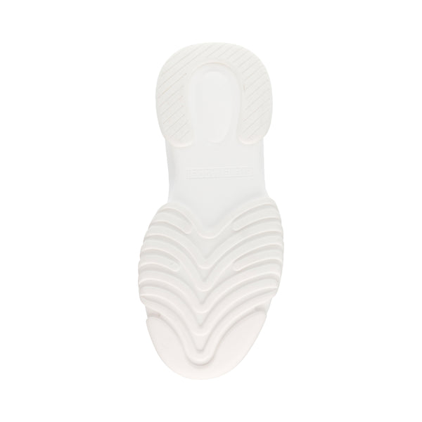 BACKFIRE WHITE/WHITE