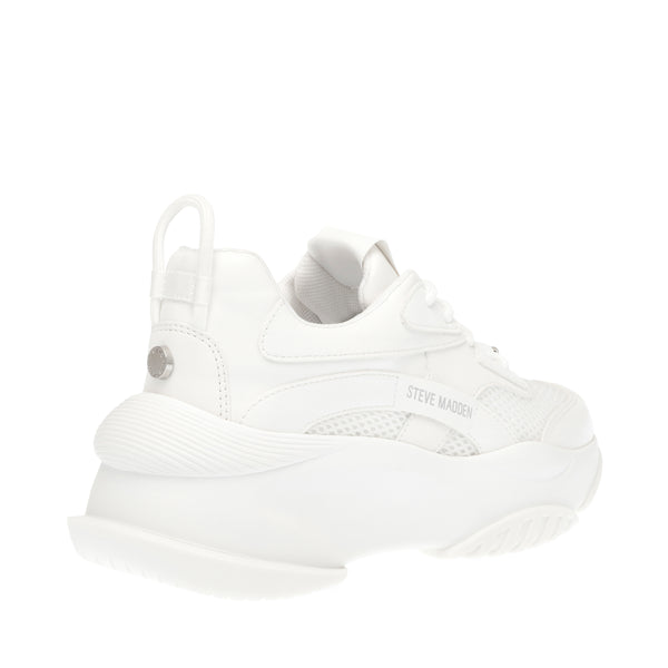 BELISSIMO WHITE/WHITE