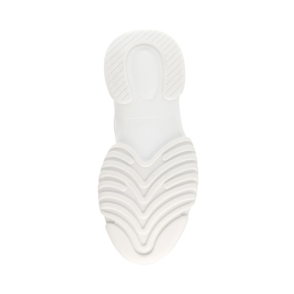 BELISSIMO WHITE/WHITE